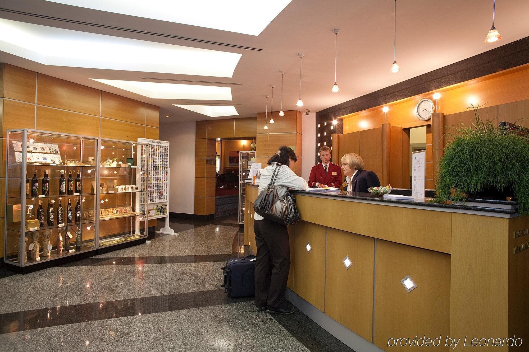 Praga Hotel