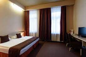 Praga Hotel